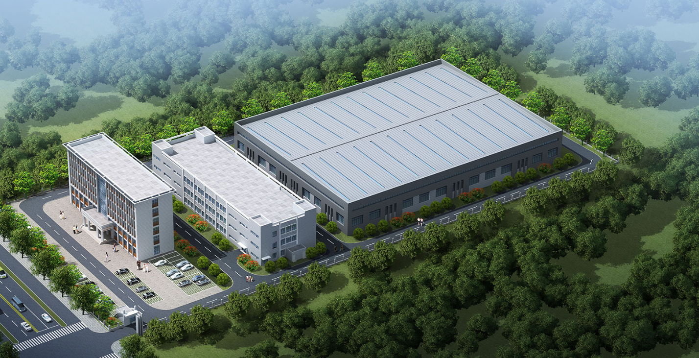 Jiangsu Wellhead Drilling Equipment CO., Ltd.