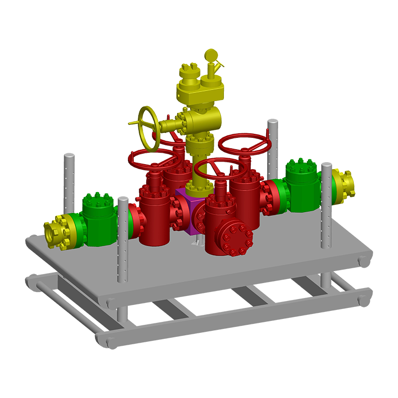 Drep Manifold