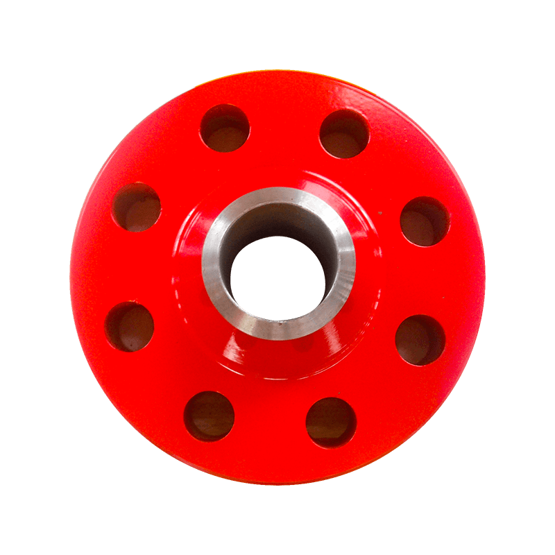 Sveiseflens